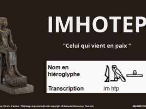 Miniature_Imhotep